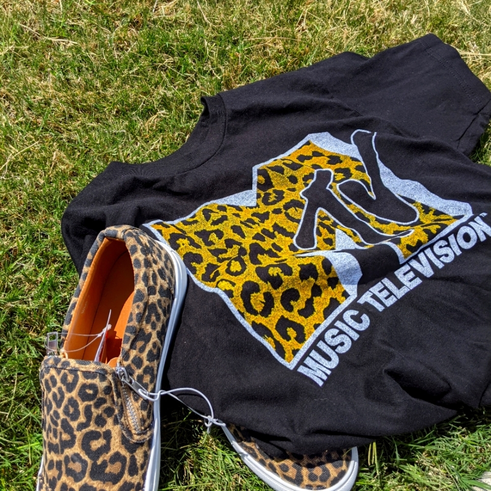 Vintage t shirt